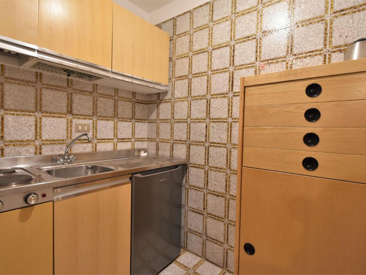 Studio Frassan Apartments-3 By Interhome مادونا دي كامبيليو المظهر الخارجي الصورة