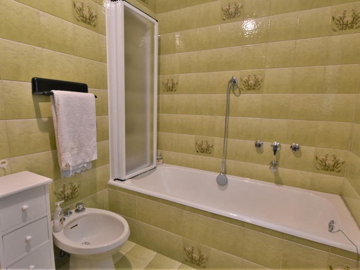 Studio Frassan Apartments-3 By Interhome مادونا دي كامبيليو المظهر الخارجي الصورة